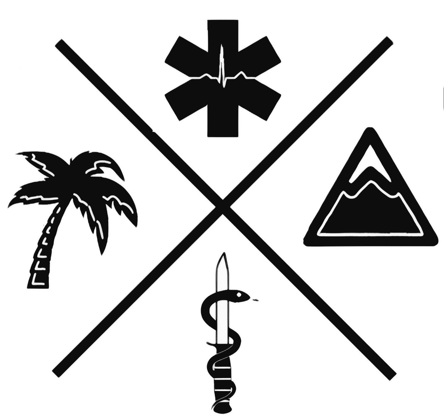 Simply First Aid Logo